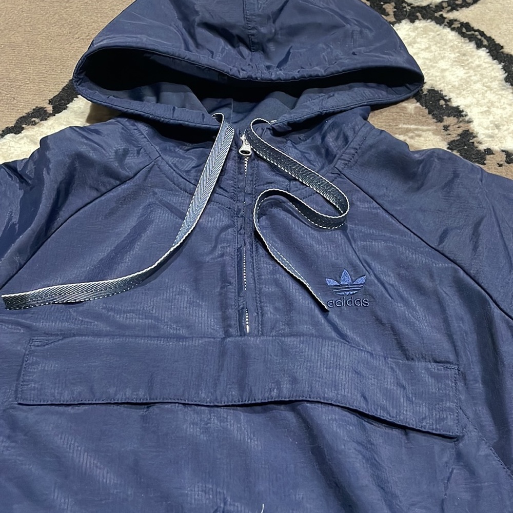 Adidas Wind Jacket - image 2